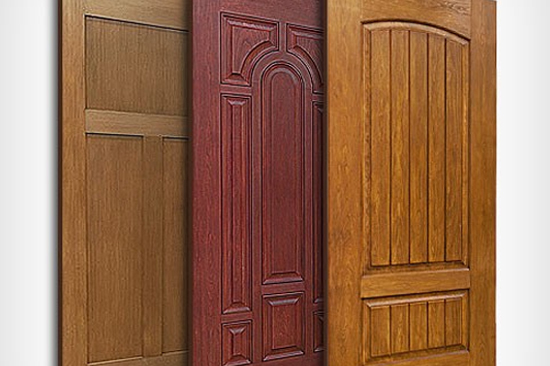Porterville-fiberglass-door-repair