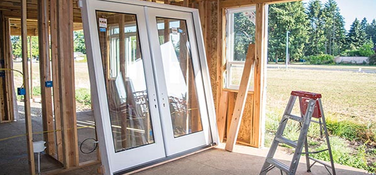 french door installation Porterville