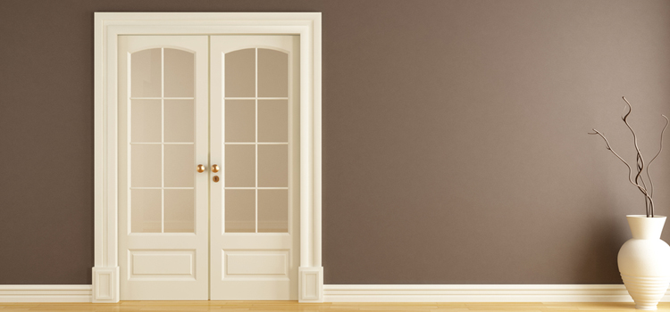 residential fiberflasss door repair Porterville