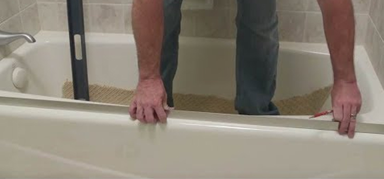 Sliding Shower Door Repair in Porterville